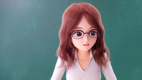 Miniforce Season 3 Episode 4 - A Web of Lies