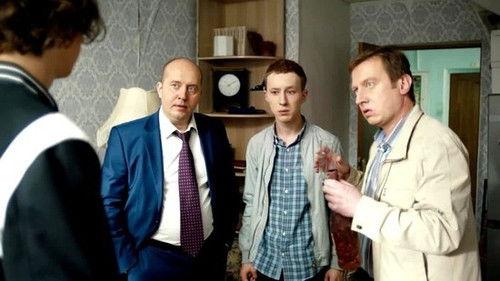 The Ivanovs vs. The Ivanovs Season 3 Episode 19 - Episode 19