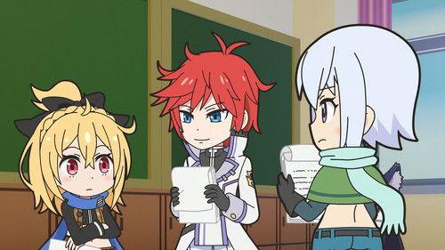 Isekai Quartet Season 3 Episode 9 - Get Closer! Music Festival