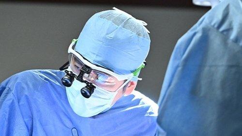 Black Pean Season 2 Episode 10 - Episode 10