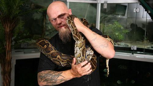 Akvariet Season 2 Episode 3 - Episode 3