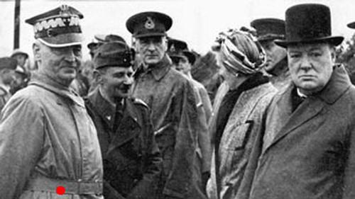 Alain Decaux raconte Season 8 Episode 2 - Episode 2