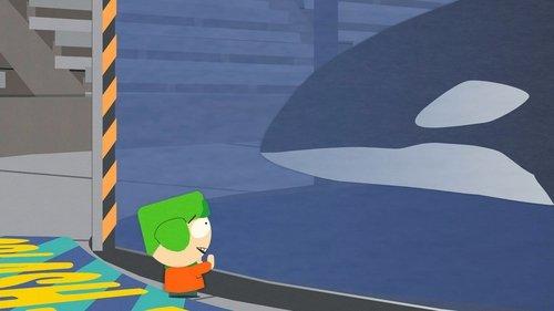South Park Season 9 Episode 13 - Free Willzyx