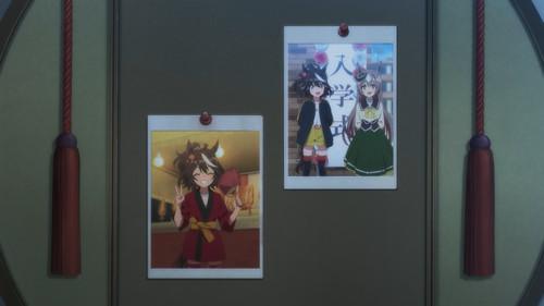 Umamusume: Pretty Derby Season 3 Episode 1 - The Stage Long Dreamed Of