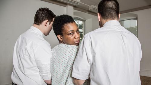 A Crime to Remember Season 2 Episode 2 - The Shot Doctor