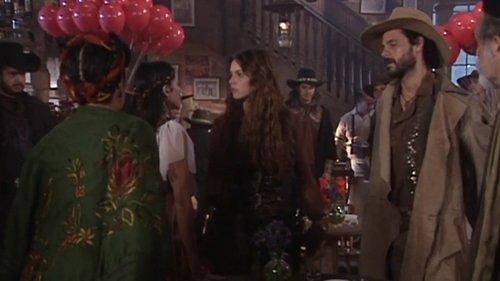 Bang Bang Season 1 Episode 14 - Chapter 14