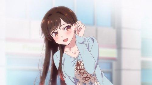 undefined Season 1 Episode 1 - Rent-a-Girlfriend