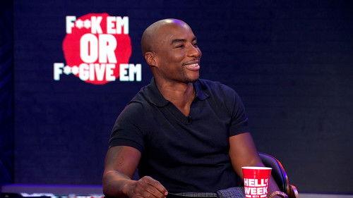 Hell of a Week with Charlamagne Tha God Season 1 Episode 1 - July 28, 2022 - Don't Call It a Comeback
