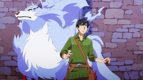 Campfire Cooking in Another World with My Absurd Skill Season 1 Episode 17 - Is the Enemy Monsters or Hunger?