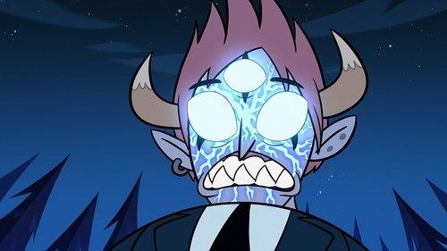 Star vs. the Forces of Evil Season 3 Episode 12 - Demoncism