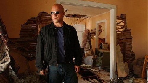 undefined Season 3 Episode 15 - On Tilt