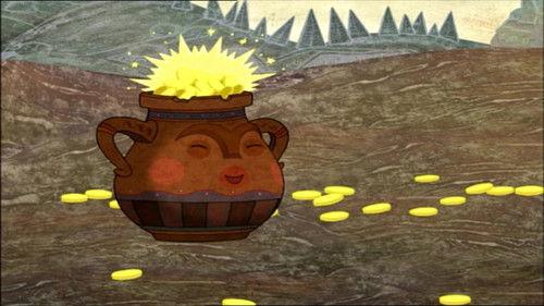 Hungarian Folktales Season 9 Episode 7 - Episode 7