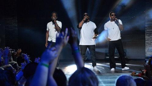 Boy Band Season 1 Episode 7 - Break Up Week!