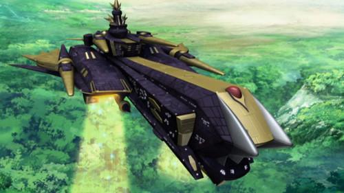 Bakugan Battle Brawlers Season 2 Episode 6 - Return of a Friend