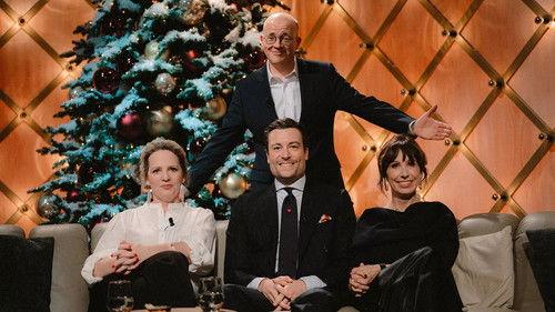 Vrede op Aarde Season 8 Episode 8 - Episode 8