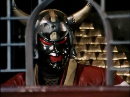 undefined Season 1 Episode 20 - Hello! Lightning Ninja Wild is the Cheerful Gunman