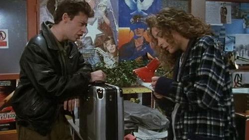 Press Gang Season 4 Episode 4 - Love and War