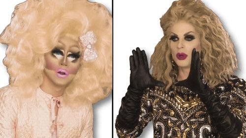 UNHhhh Season 1 Episode 20 - Female UNHgasm Pt 1