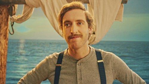 Drunk History Season 4 Episode 1 - Great Escapes