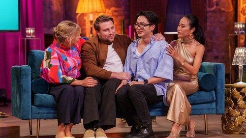 90 Day Fiancé UK Season 3 Episode 13 - Tell All