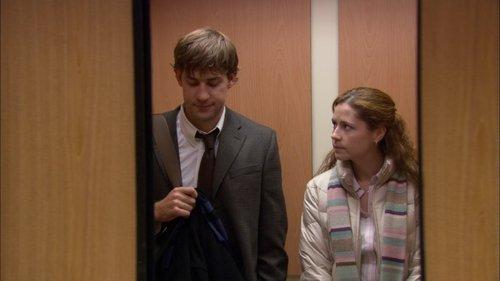 The Office Season 2 Episode 13 - The Secret