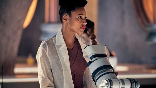 undefined Season 1 Episode 8 - Monogamy & Futility (2)