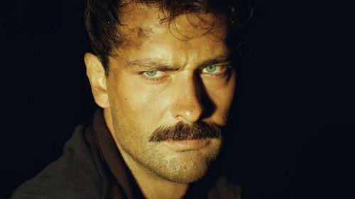 Mahkum Season 1 Episode 1 - Episode 1