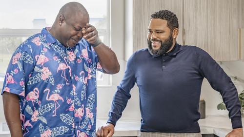 Celebrity IOU Season 4 Episode 7 - Anthony Anderson's Ultimate Thank You