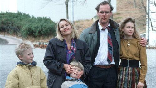 Svenska tv-historier Season 6 Episode 7 - Sunes jul