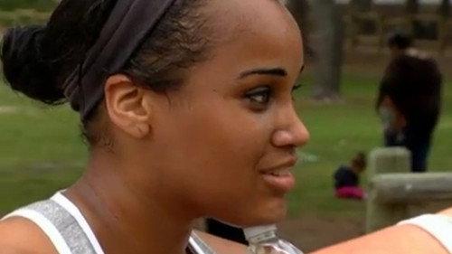 Chelsea Settles - Una Vita XXL Season 1 Episode 12 - Episode 12