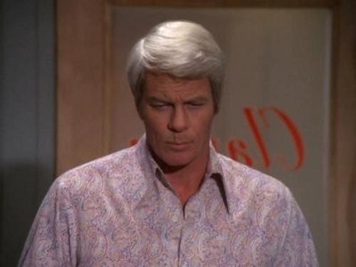 undefined Season 6 Episode 20 - Double Dead