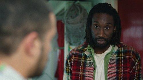 undefined Season 1 Episode 6 - Vessels