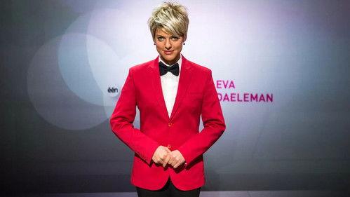 Tegen de Sterren op Season 5 Episode 3 - Episode 3