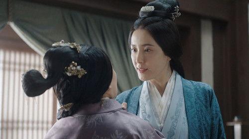 Love Like the Galaxy Season 1 Episode 4 - Episode 4