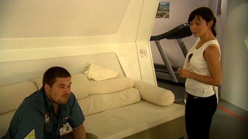 Jul i verdensrummet Season 1 Episode 13 - Episode 13