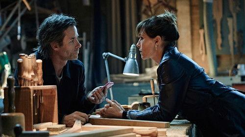 Jack Irish Season 1 Episode 3 - Episode 3