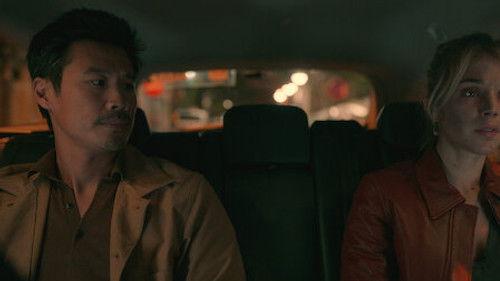 Notre-Dame Season 1 Episode 6 - Episode 6