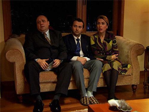 Leyla and Mecnun Season 1 Episode 1 - Pilot