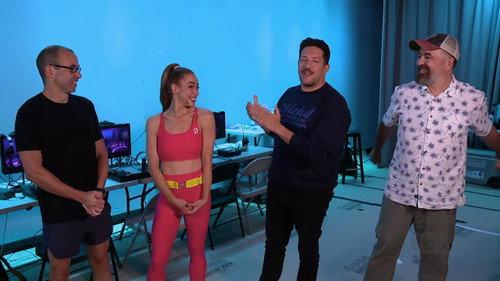 Impractical Jokers Season 11 Episode 17 - Off the Wheels