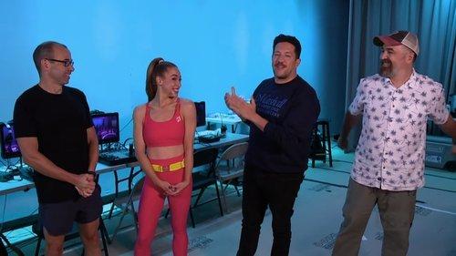 Impractical Jokers Season 11 Episode 17 - Off the Wheels