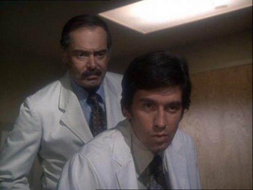 The Bionic Woman Season 1 Episode 1 - Welcome Home, Jaime (1)