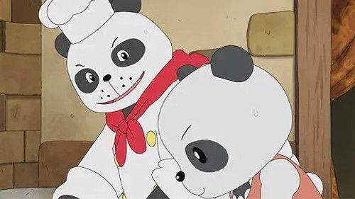 Shimajiro: A Wonderful Adventure Season 2 Episode 23 - Episode 23