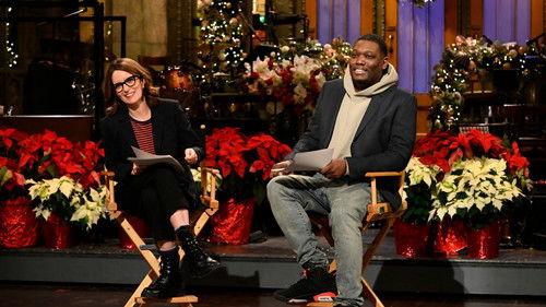 Saturday Night Live Season 47 Episode 9 - Paul Rudd