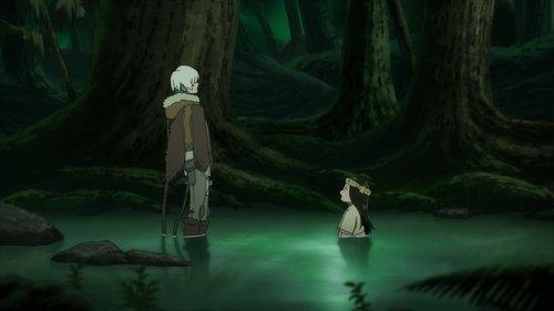 To Your Eternity Season 1 Episode 2 - A Rambunctious Girl