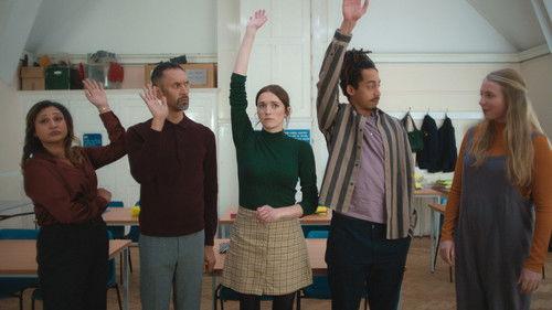 Feel Good Season 2 Episode 5 - Episode 5