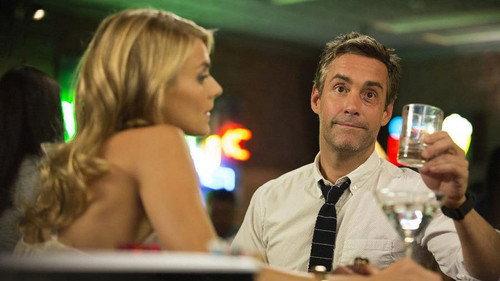 Benched Season 1 Episode 5 - Shark, Actually