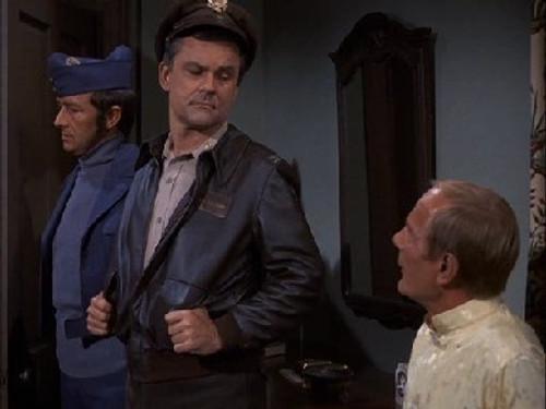 Hogan's Heroes Season 5 Episode 3 - The Klink Commandos