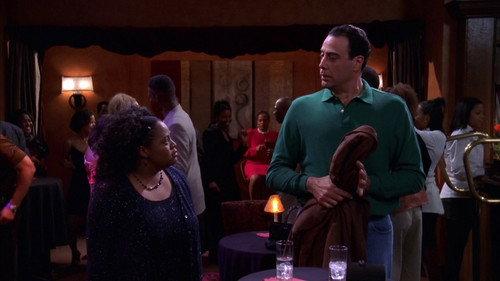Everybody Loves Raymond Season 3 Episode 15 - Robert's Date