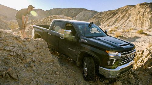 Dirt Every Day Season 11 Episode 8 - K5 Blazer Rescue