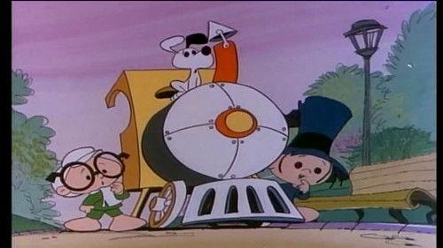 Las aventuras de Hijitus Season 5 Episode 5 - Episode 5